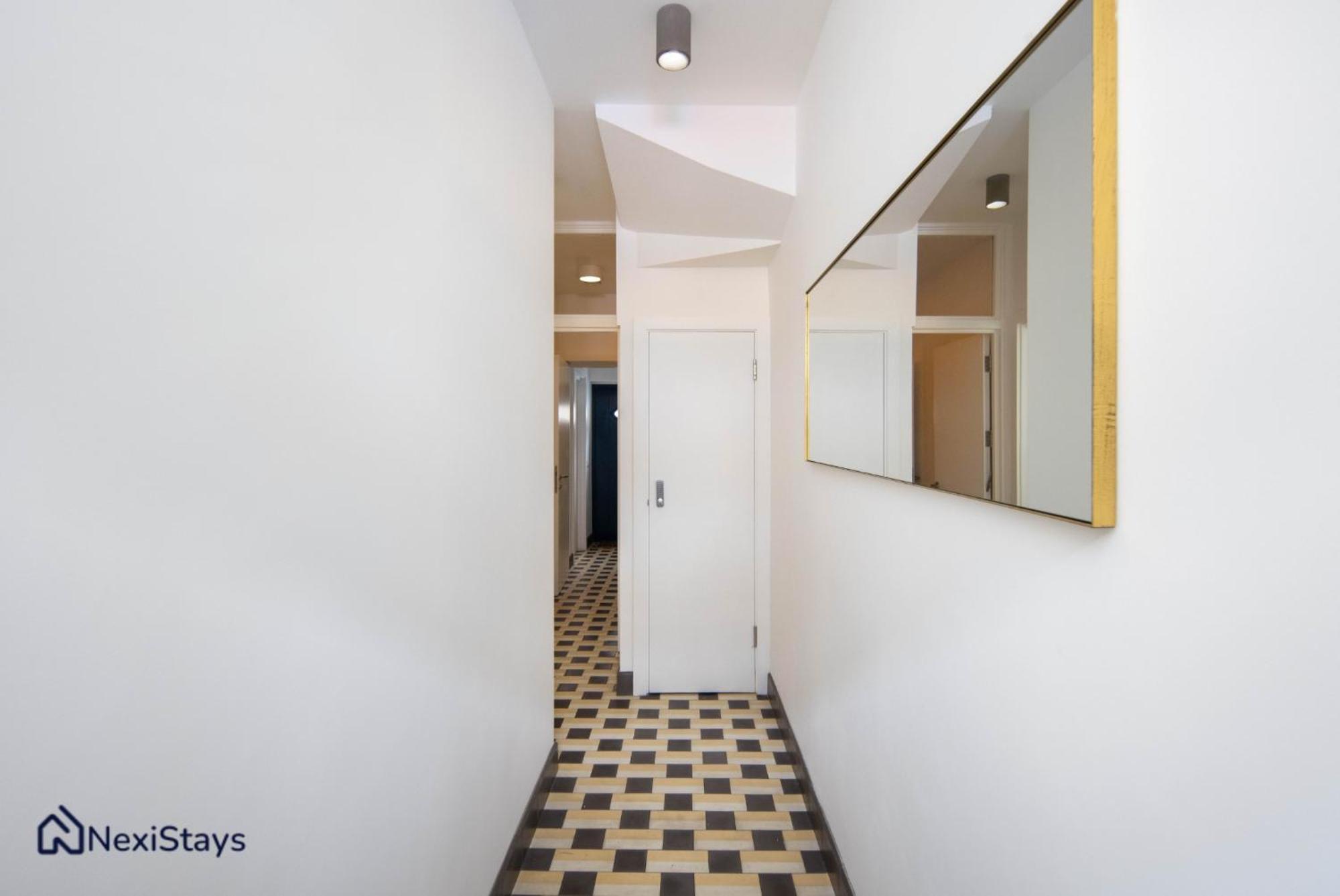 شقة 1 Min Walk To Euston Station, Modern Townhouse لندن المظهر الخارجي الصورة