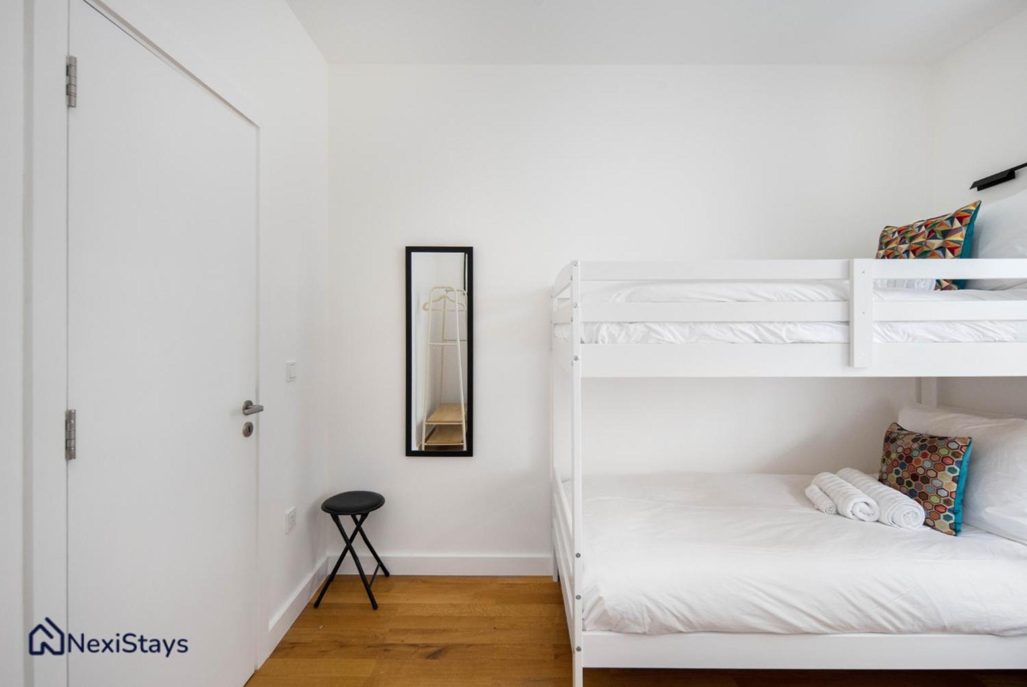 شقة 1 Min Walk To Euston Station, Modern Townhouse لندن المظهر الخارجي الصورة